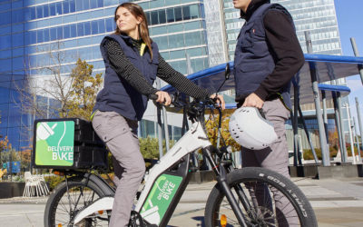 Las bicicletas eléctricas lideran la facturación de este mercado con 236.183 unidades