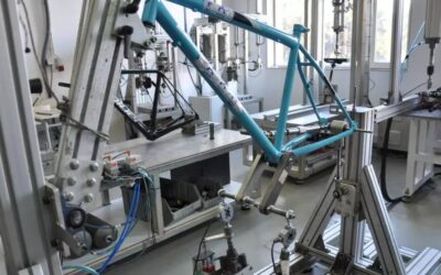 Portugal, líder europeo en la fabricación de bicicletas