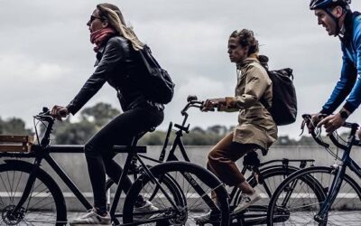 La fabricación de bicicletas crece un 0,8% en enero, hasta 24,4 millones de euros