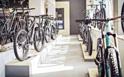 El sector de la bicicleta crece un 10,7% y supera los 2.880 millones de facturación