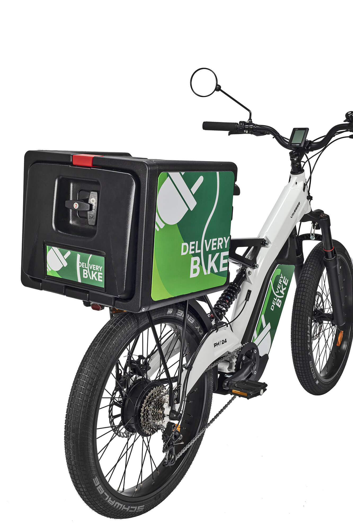 Vitesse ph-24 profesional detalle