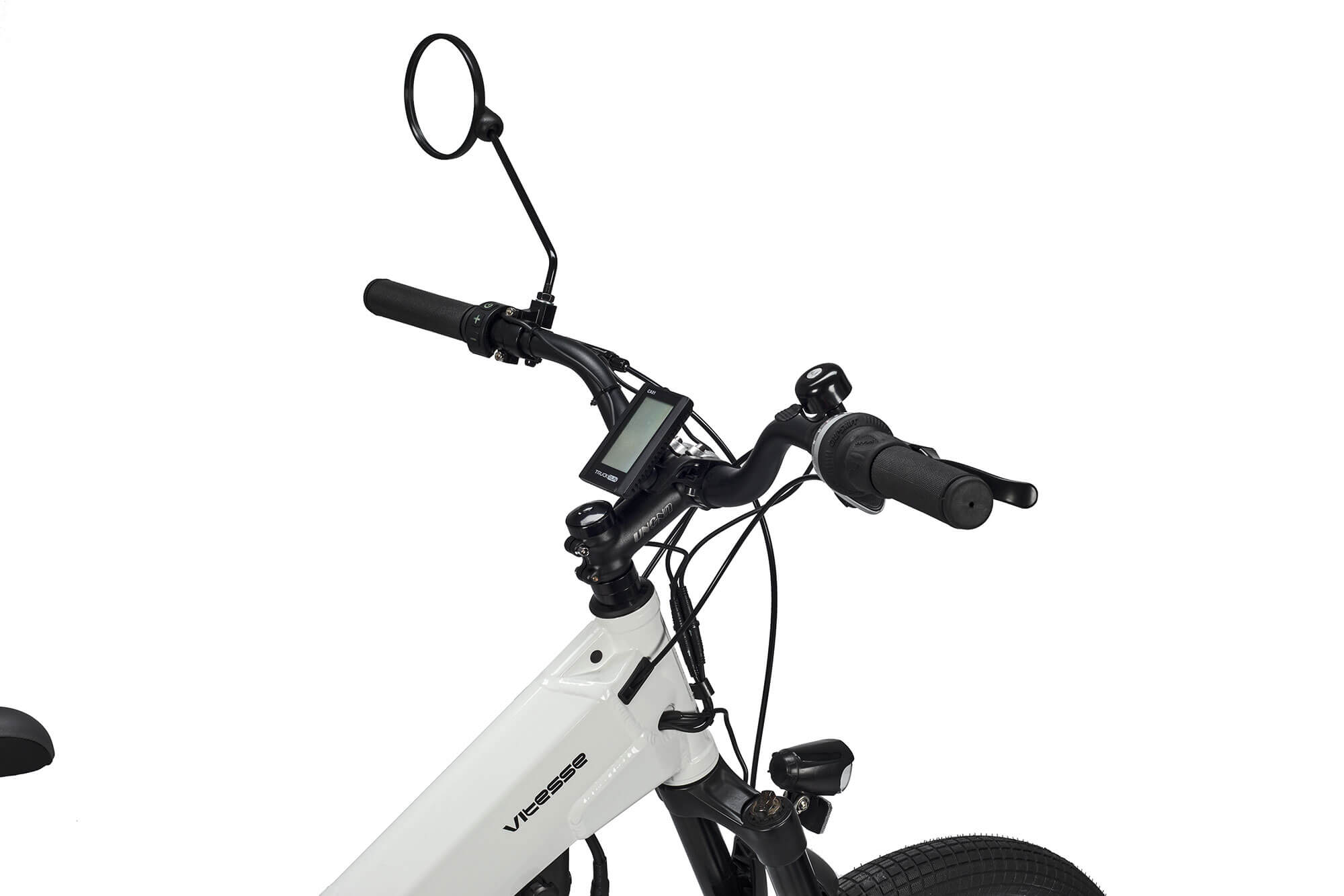 Vitesse ph-24 profesional detalle