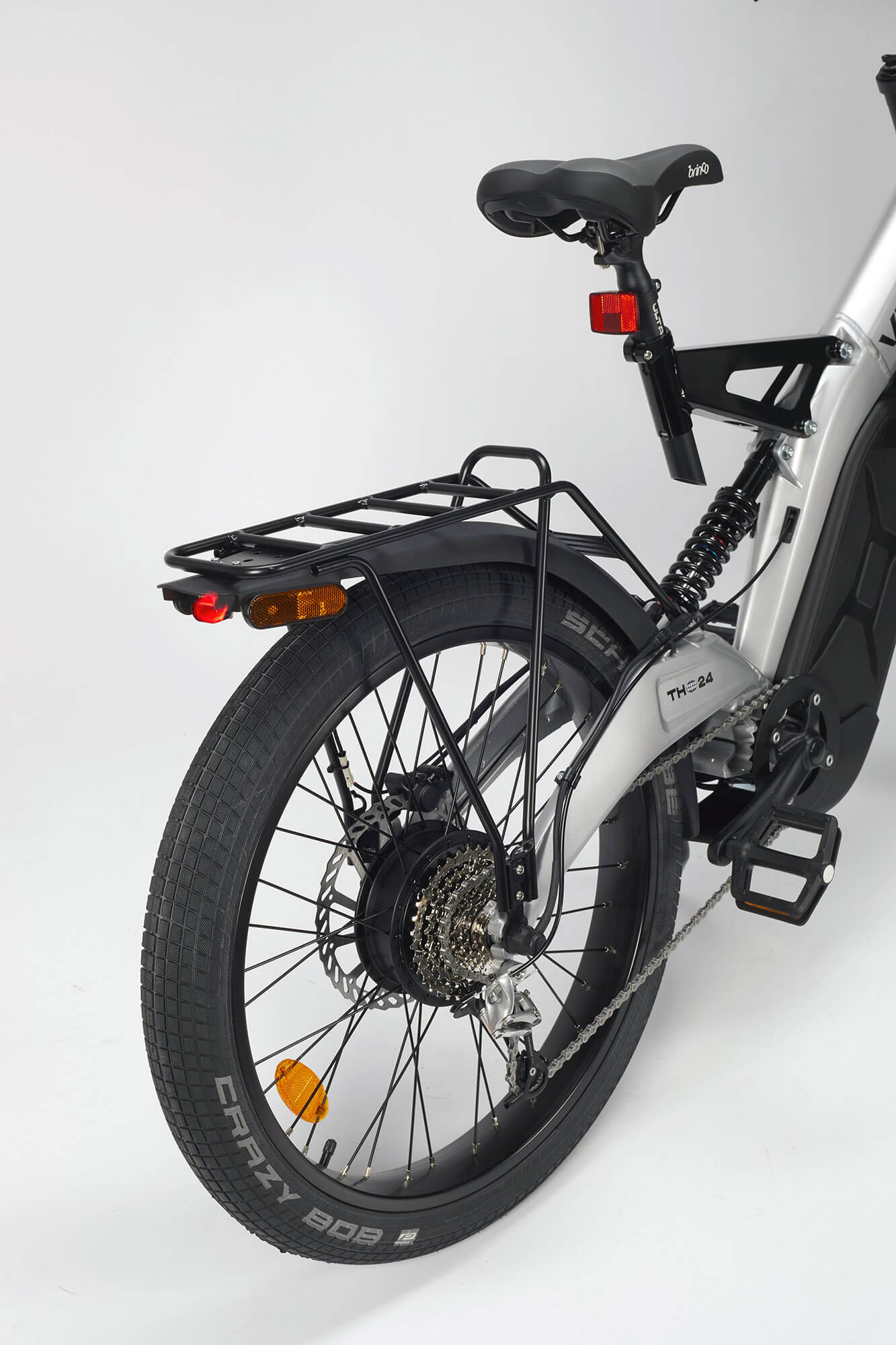 Vitesse th-24 tourism detalle