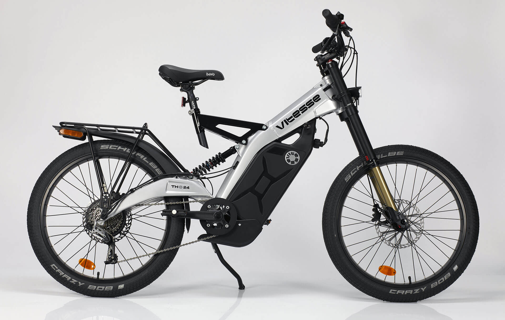 Vitesse th-24 tourism detalle