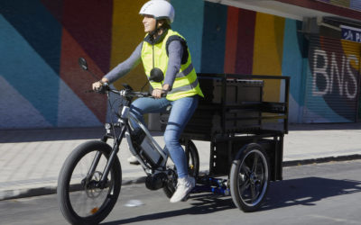 Nace el Compromiso de Acción Climática de la Industria de la Bicicleta