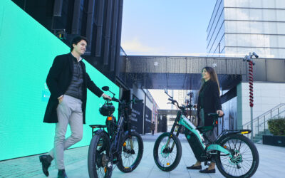 En un mercado a la baja, la bici eléctrica se erige en la salvadora de las cifras de ventas