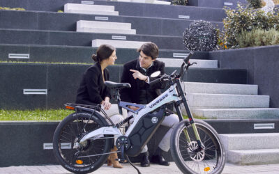 Santander aprueba la segunda convocatoria de ayudas para la compra de ebikes