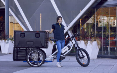 La Rioja prevé destinar 100.000 euros para adquirir bicicletas de carga