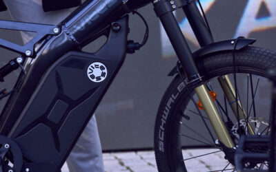 Las ventas de bicicletas en Europa alcanzan un valor de 21.200 millones de euros en 2022