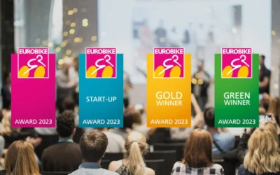 Eurobike congrega a más de 34.000 profesionales del sector