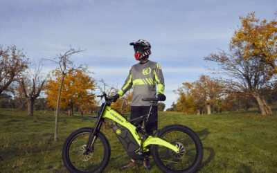 Cada año se roban alrededor de 1,3 millones de bicicletas en Europa
