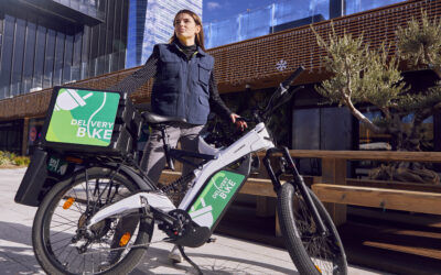 La satisfacción del usuario es un aspecto clave para fomentar el uso de la bicicleta, según un estudio de la UPM